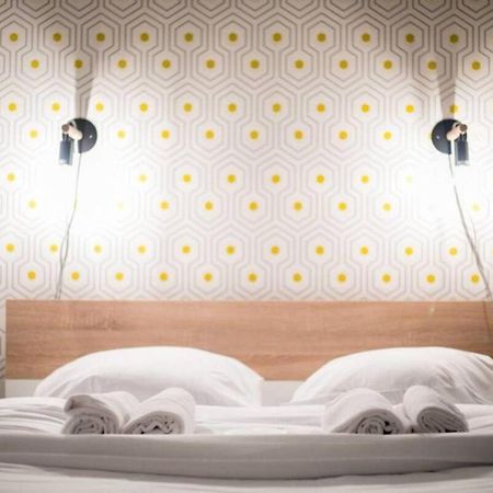 Appartement Familial Proche Saint-Lazarre - 6P 巴黎 外观 照片