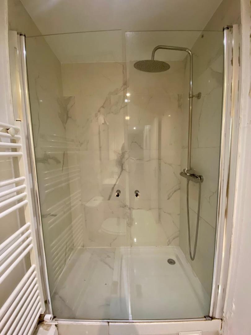 Appartement Familial Proche Saint-Lazarre - 6P 巴黎 外观 照片